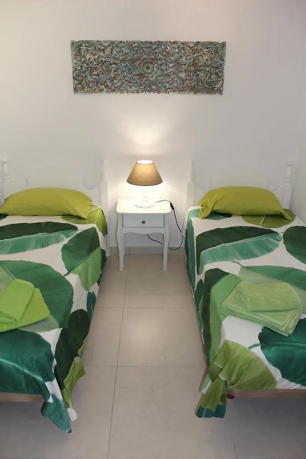 Apartamento Parque Santiago 1 Next To The Beach Playa de las Américas