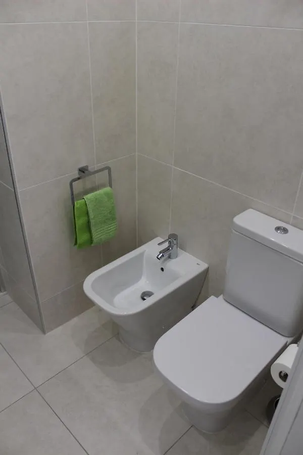 Apartment Parque Santiago 1 Next To The Beach Playa de las Americas