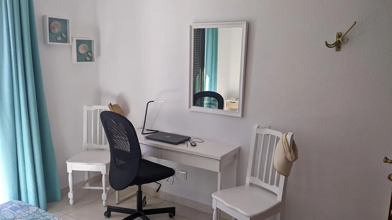 Apartment Parque Santiago 1 Next To The Beach Playa de las Americas