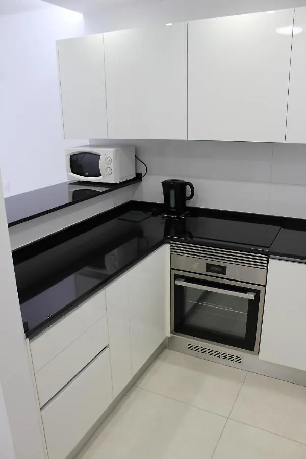 Apartment Parque Santiago 1 Next To The Beach Playa de las Americas