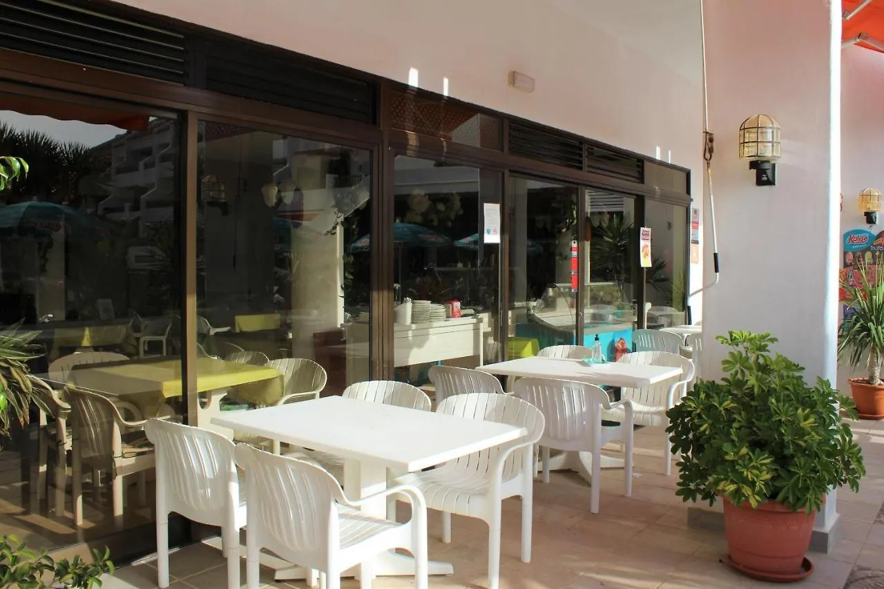 Apartment Parque Santiago 1 Next To The Beach Playa de las Americas  Spain