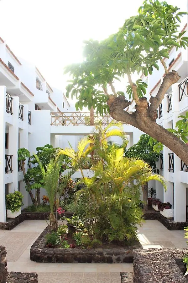 Parque Santiago 1 Next To The Beach プラヤ・デ・ラス・アメリカス スペイン